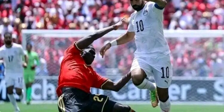 Mondial 2026 : l&rsquo;Égypte tient en échec la Belgique au terme d&rsquo;une rencontre intense (1-1) au Lumen Field de Seattle