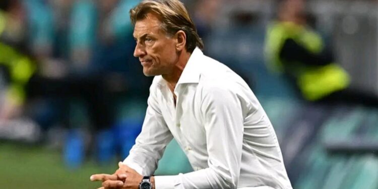 Mondial 2026: Sabri Lamouchi limogé en pleine Coupe du monde, Hervé Renard nouveau sélectionneur de la Tunisie