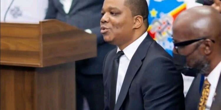 RDC : l’ARSP digitalise le processus d’enregistrement des entreprises éligibles à la sous-traitance