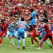 Mondial 2026: les léopards arrachent un nul historique face au Portugal (1-1)