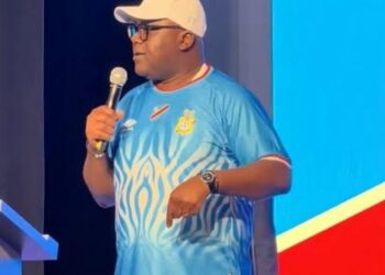 Devant la diaspora congolaise de Houston : Félix Tshisekedi appelle à l’unité nationale face aux défis sécuritaires dans l’Est du pays