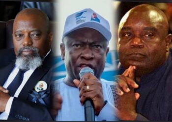 Kabuya crève l&rsquo;abcès sur l&rsquo;assassinat de Mzee Kabila: « C’est joseph Kabila qui a tué Laurent-Désiré Kabila »