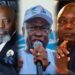 Kabuya crève l’abcès sur l’assassinat de Mzee Kabila: « C’est joseph Kabila qui a tué Laurent-Désiré Kabila »