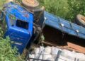 Kongo-Central : plusieurs morts et des blessés dans un accident sur la Route Nationale numéro 1, axe Manteke-Kisonga à Songololo