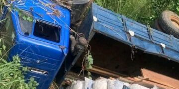 Kongo-Central : plusieurs morts et des blessés dans un accident sur la Route Nationale numéro 1, axe Manteke-Kisonga à Songololo