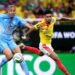 Mondial 2026 : La RDC s’incline face à la Colombie 0-1 et voit ses chances de qualification s’amenuiser