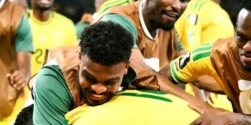 Mondial 2026 : Le Mexique et l&rsquo;Afrique du Sud , premiers qualifiés pour les 16eme de finale