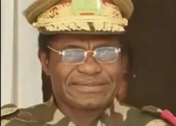 RDC: Décès à Paris du dernier Premier ministre sous Mobutu Général Norbert Likulia Bolongo père de l&rsquo;Auditeur Général des FARDC (sources concordantes).