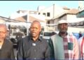 Haut-Katanga : Trois anciens Ministres provinciaux apportent leur soutien au nouveau comité provisoire dirigé par John KASWAMANGA