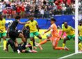 Mondial 2026: Le Canada élimine l&rsquo;Afrique du Sud en 16e finale