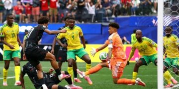 Mondial 2026: Le Canada élimine l&rsquo;Afrique du Sud en 16e finale