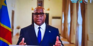 30 juin 2026 – Félix TSHISEKEDI renvoie dos à dos l’opposition et la majorité : «  le débat sur la constitution ne doit pas se faire dans la précipitation »