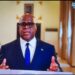30 juin 2026 – Félix TSHISEKEDI renvoie dos à dos l’opposition et la majorité : «  le débat sur la constitution ne doit pas se faire dans la précipitation »
