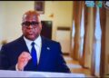 Loi référendaire : Félix TSHISEKEDI refuse de promulguer le texte sans avis de la cour constitutionnelle chargée d’examiner sa conformité