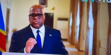 Loi référendaire : Félix TSHISEKEDI refuse de promulguer le texte sans avis de la cour constitutionnelle chargée d’examiner sa conformité