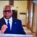 Loi référendaire : Félix TSHISEKEDI refuse de promulguer le texte sans avis de la cour constitutionnelle chargée d’examiner sa conformité
