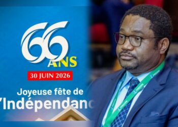 Fête de l&rsquo;indépendance : Le Projet PRISE réaffirme son engagement à accompagner la vision sectorielle du Chef de l&rsquo;Etat dans l&rsquo;amélioration des conditions de vie des Congolais