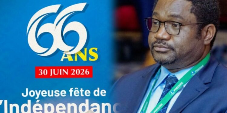 Fête de l&rsquo;indépendance : Le Projet PRISE réaffirme son engagement à accompagner la vision sectorielle du Chef de l&rsquo;Etat dans l&rsquo;amélioration des conditions de vie des Congolais