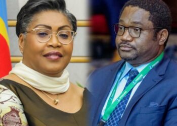 66 ans de l&rsquo;indépendance de la RDC: le projet PRISE réitère son engagement total à accompagner la vision du Gouvernement ( message des vœux à la Première Ministre)