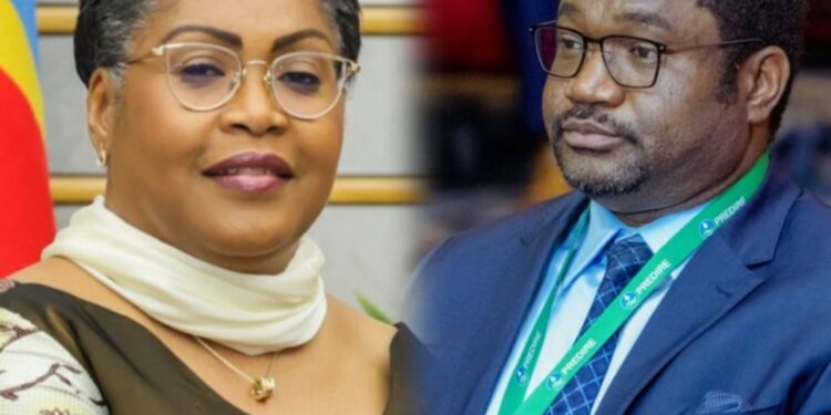 66 ans de l&rsquo;indépendance de la RDC: le projet PRISE réitère son engagement total à accompagner la vision du Gouvernement ( message des vœux à la Première Ministre)