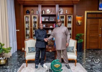 RDC : tête-à-tête entre Félix Tshisekedi et Evariste Ndayishimiye ce lundi à Kinshasa