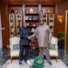RDC : tête-à-tête entre Félix Tshisekedi et Evariste Ndayishimiye ce lundi à Kinshasa