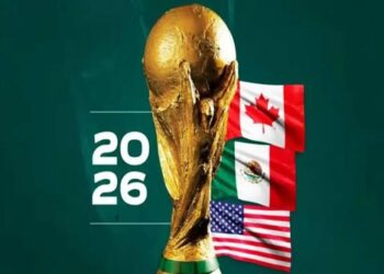 Coupe du monde 2026 : la RTNC interdit toute diffusion sans autorisation