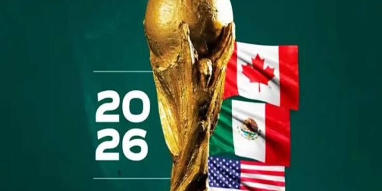 Coupe du monde 2026 : la RTNC interdit toute diffusion sans autorisation