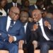 Houston : Félix Tshisekedi qualifie Kabila de marionnette (chien) des ennemis qui a travaillé à leur guise