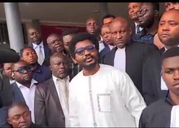 Procès FRIVAO : Constant Mutamba quitte l’audience et dénonce des irrégularités de procédure