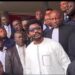 Procès FRIVAO : Constant Mutamba quitte l’audience et dénonce des irrégularités de procédure