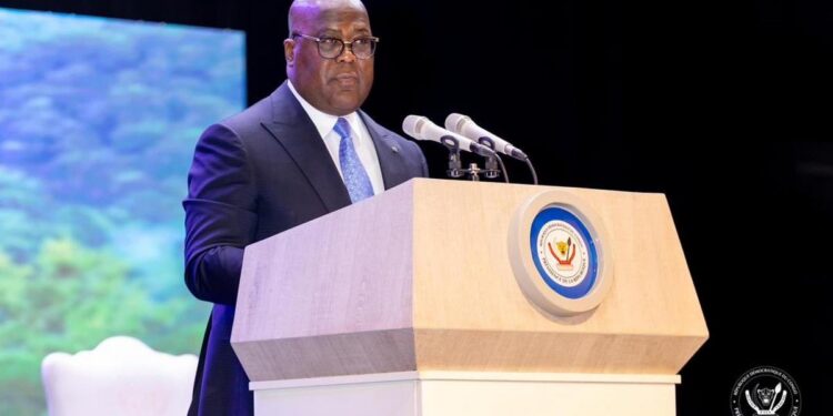 Xénophobie en Afrique du Sud: Félix Tshisekedi appelle à une approche « équilibrée » fondée sur les valeurs de solidarité africaine