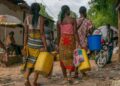 Kinshasa : Les habitants de la commune de N’djili annoncent une marche pacifique après trois jours de pénurie d’eau