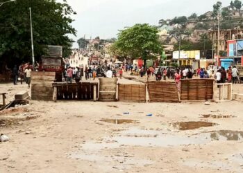 Uvira : Des mouvements de militaires sèment la panique, la zone de Kakungwe en état d’alerte