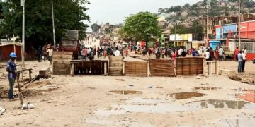 Uvira : Des mouvements de militaires sèment la panique, la zone de Kakungwe en état d’alerte