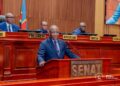 RDC: le parlement autorise le gouvernement à légiférer une ordonnance loi sur l’élaboration du cadre légal du marché du carbone