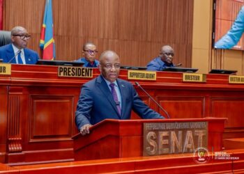 RDC: le parlement autorise le gouvernement à légiférer une ordonnance loi sur l’élaboration du cadre légal du marché du carbone