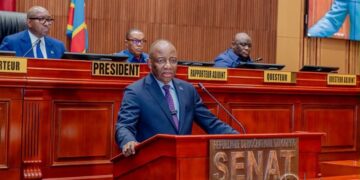 RDC: le parlement autorise le gouvernement à légiférer une ordonnance loi sur l’élaboration du cadre légal du marché du carbone