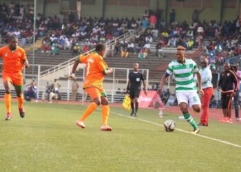 LINAFOOT : Le DCMP et les deux clubs de Renaissance officiellement relégués en Ligue 2