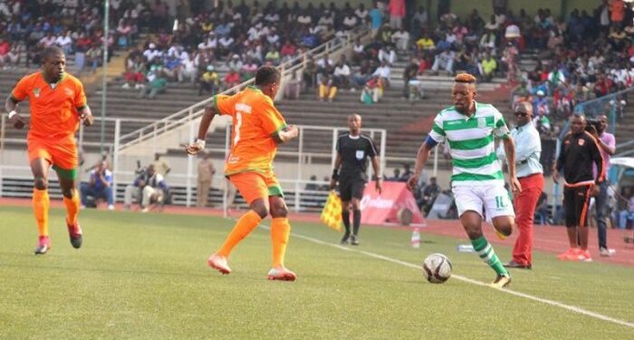 LINAFOOT : Le DCMP et les deux clubs de Renaissance officiellement relégués en Ligue 2