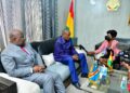 Dialogue national en RDC : Les coulisses de la discrète médiation d’Alpha Condé