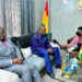 Dialogue national en RDC : Les coulisses de la discrète médiation d’Alpha Condé