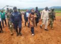 Riposte contre Ebola : la Première ministre Judith Suminwa Tuluka apporte le soutien de l’État à Mongwalu (Ituri)