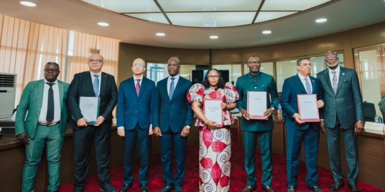 RDC : Lancement de « Nkamba 2035 », un projet de modernisation stratégique au Kongo Central