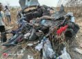 Drame sur la RN1 : 7 morts dans une collision frontale près de Bukanga-Lonzo à Kwango