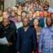 RDC : L’UDPS en ordre de bataille après le feu vert de la Cour Constitutionnelle sur la loi referendaire