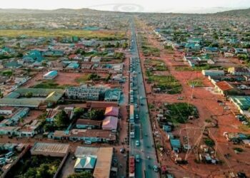 Haut-Katanga : Une panne sur la ligne Koyo prive de nouveau Kasumbalesa d&rsquo;électricité.