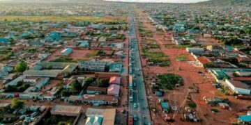 Haut-Katanga : Une panne sur la ligne Koyo prive de nouveau Kasumbalesa d&rsquo;électricité.