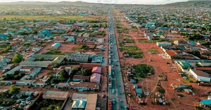 Haut-Katanga : Une panne sur la ligne Koyo prive de nouveau Kasumbalesa d&rsquo;électricité.