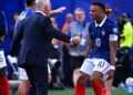 Coupe du monde FIFA 2026: La France déroule la Suède et rejoint les huitièmes de finale